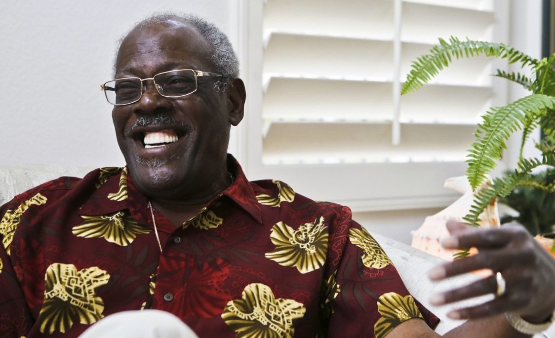 After 51 Years, Shelby Jacobs’ Pioneering Work as a NASA Camera Designer is Finally Being Recognized