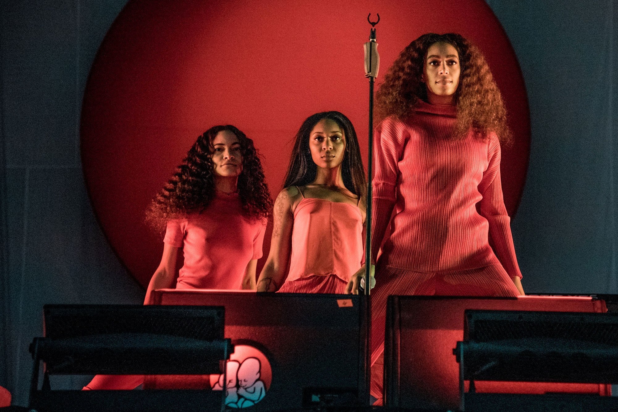 Solange To Perform Hurricane Harvey Benefit Concert