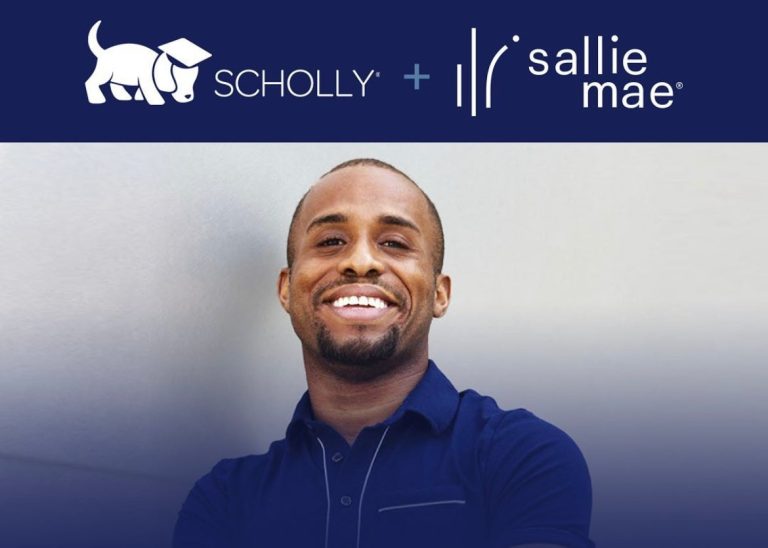 Black-Owned ‘Scholly’ App Has Been Acquired By Sallie Mae