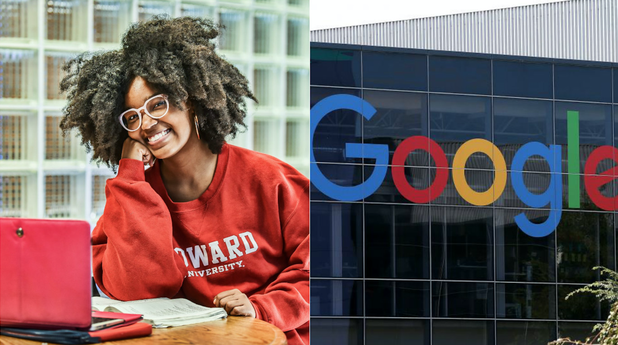 Howard University Launches New Campus At Google’s Headquarters