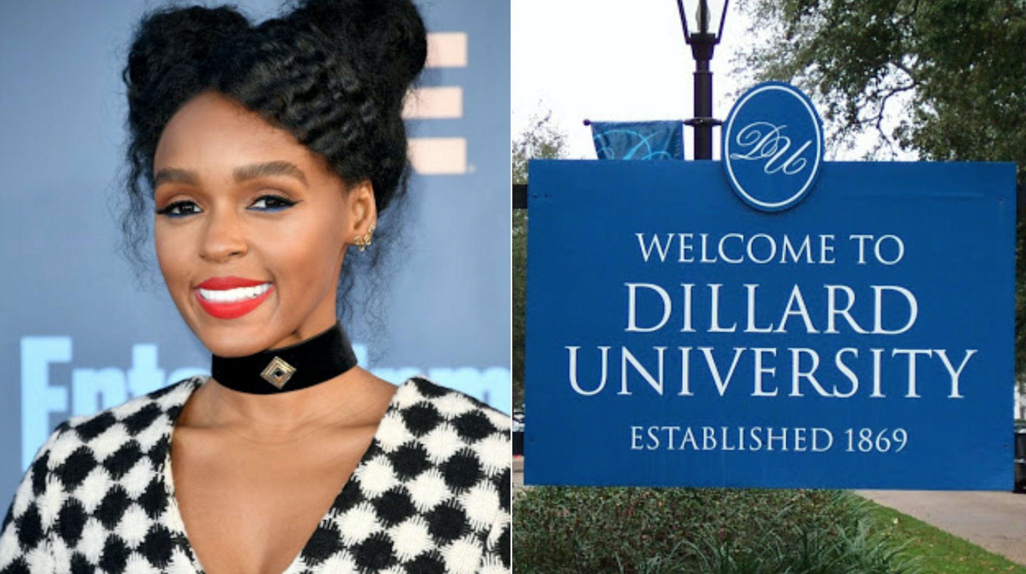 Janelle Monáe Is Dillard University’s 2017 Commencement Speaker