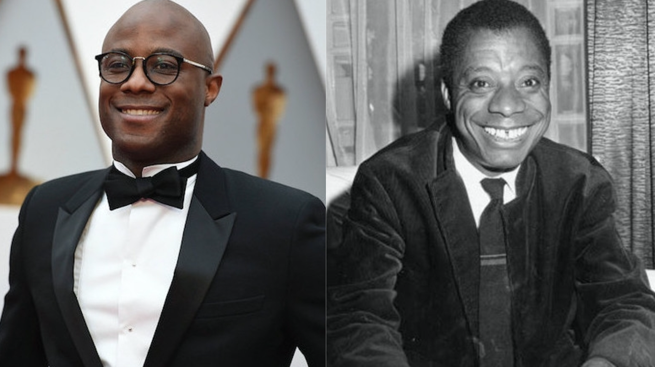 ‘Moonlight’ Director Barry Jenkins Is Turning A James Baldwin Novel Into A Movie