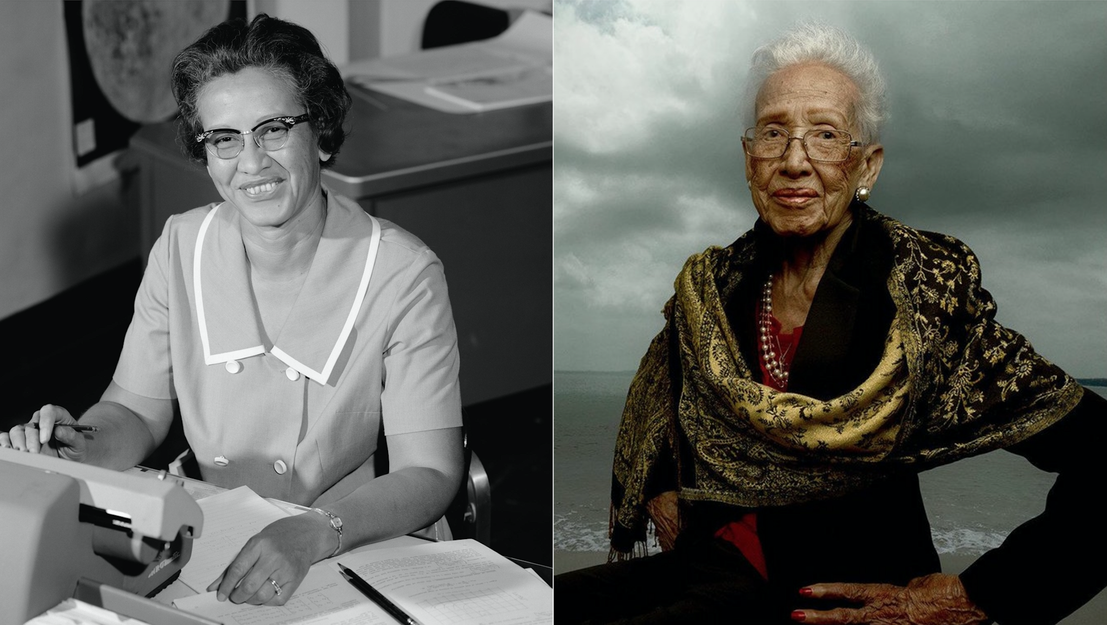9 Facts To Celebrate Katherine Johnson’s 99th Birthday