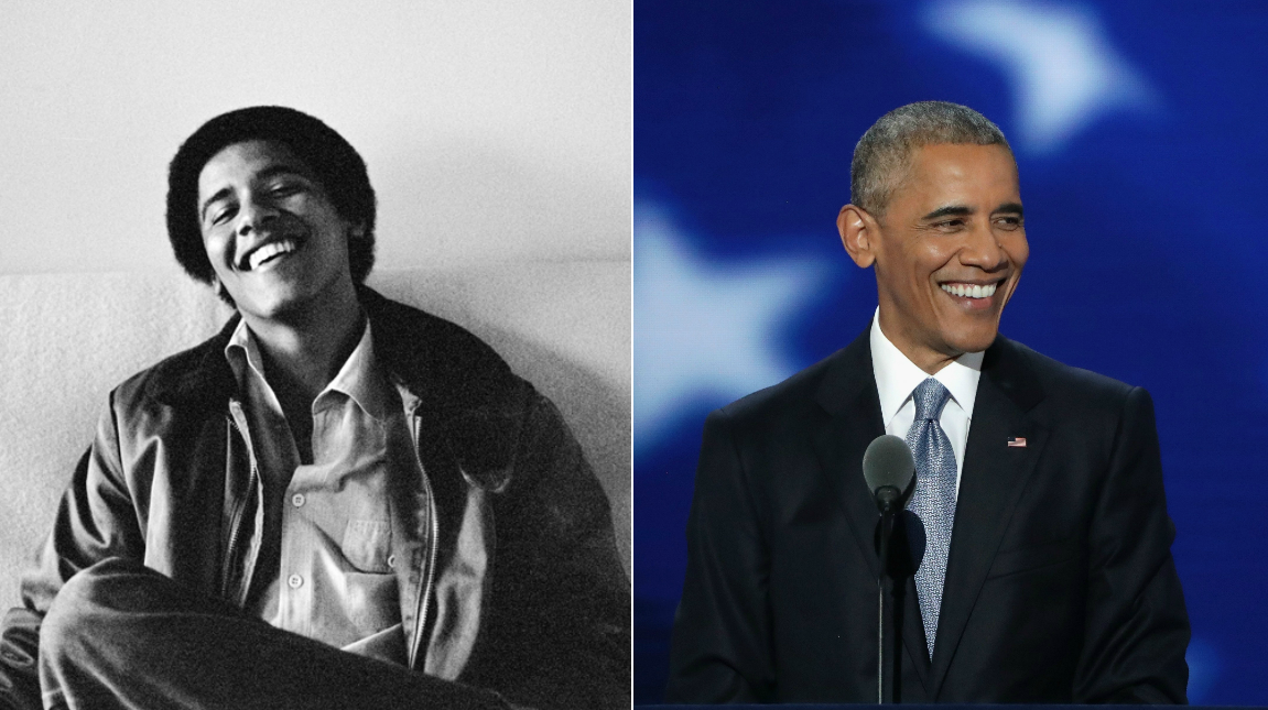 Barack Obama’s Alma Mater, Occidental College, Launches Scholarship In His Name