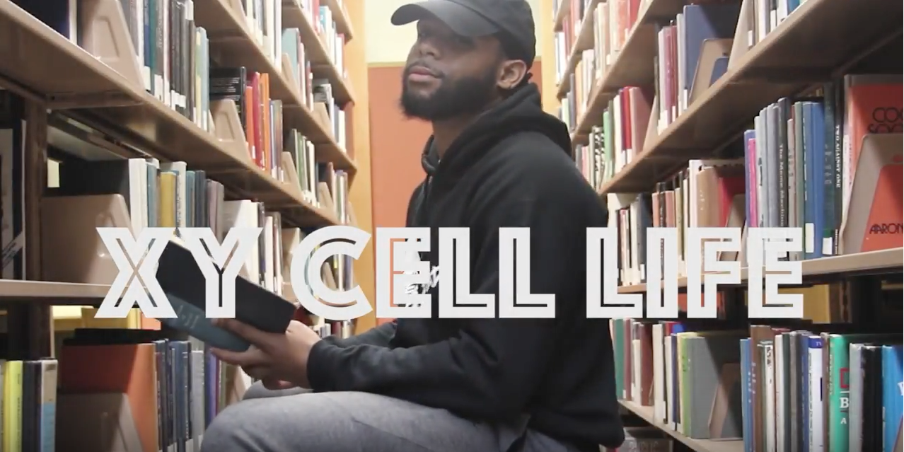 WATCH: This Morehouse Student Did A Music Video About Biology That Will Make You Love Science All Over Again