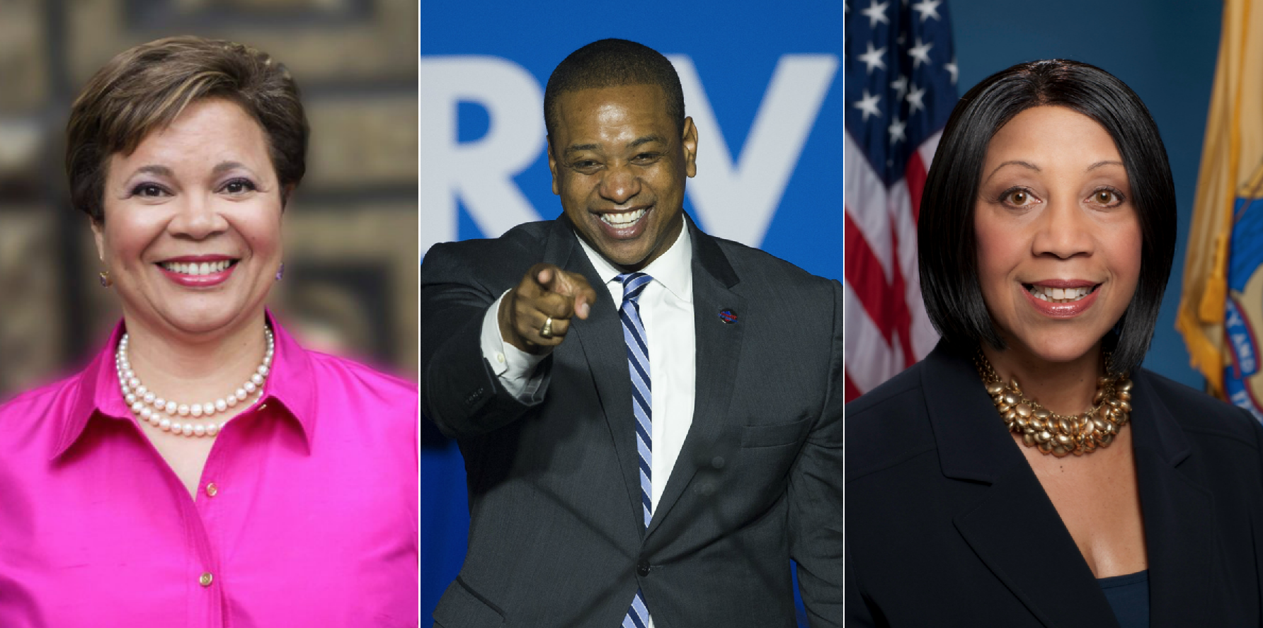 Black Excellence For The Win: Here Are The Candidates That Just Made Political History