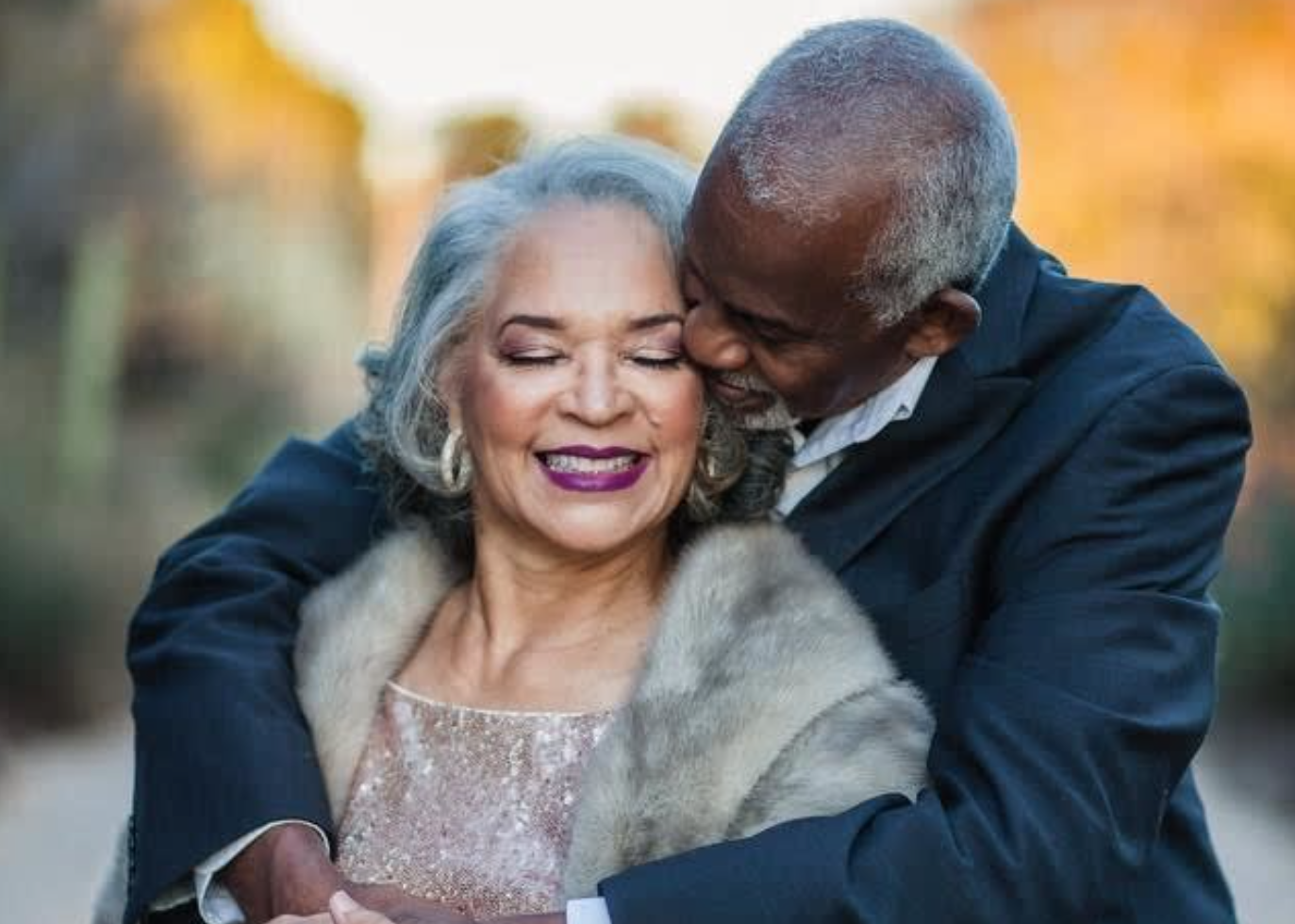 This Couple’s Love Story Will Leave You Feeling Inspired