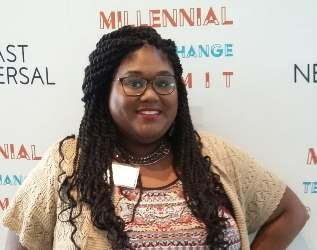 This 26-Year-Old Woman Started An Organization To Help End Youth Homelessness In Detroit