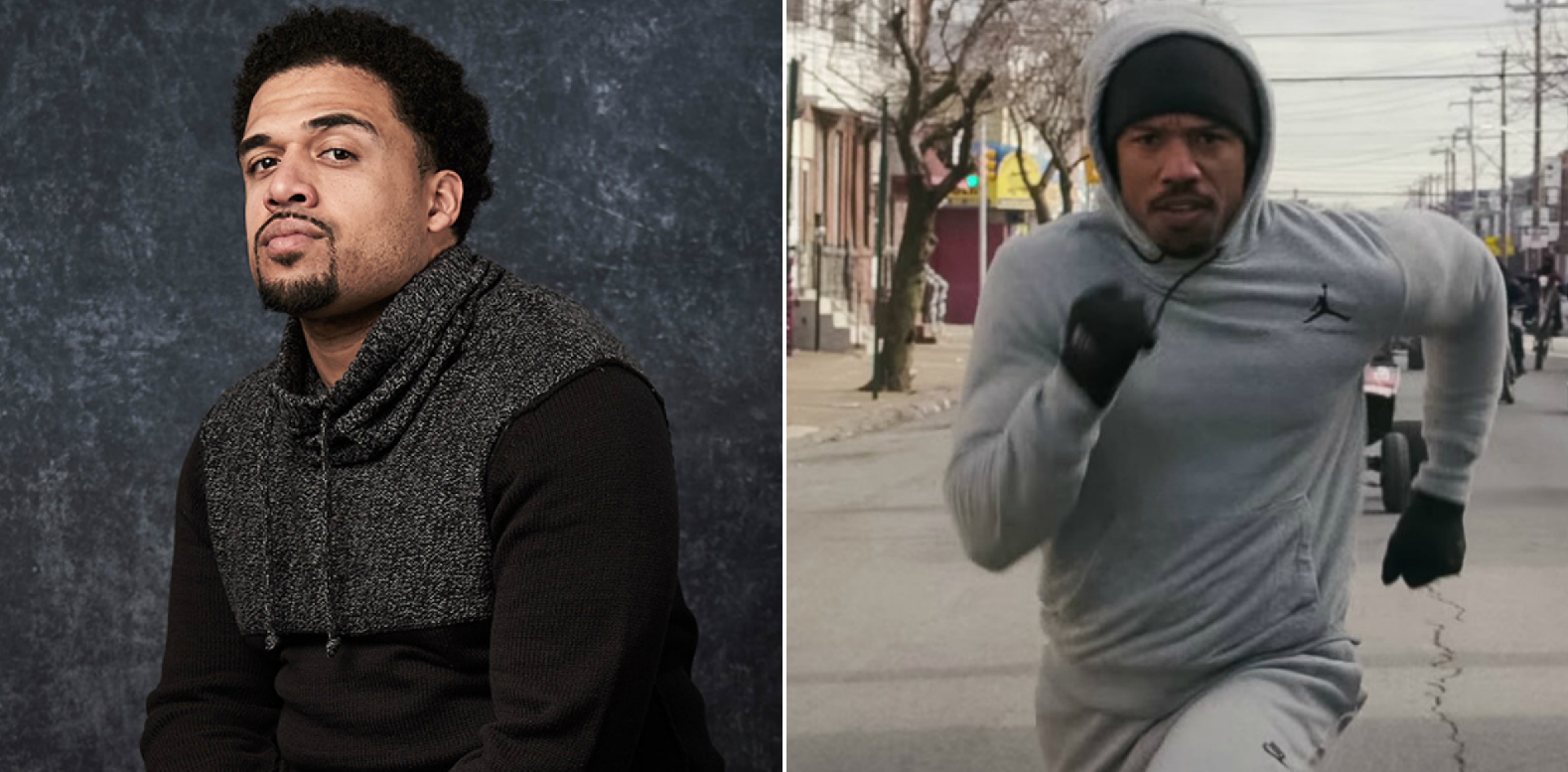 Steven Caple Jr. Is the New ‘Creed 2’ Director