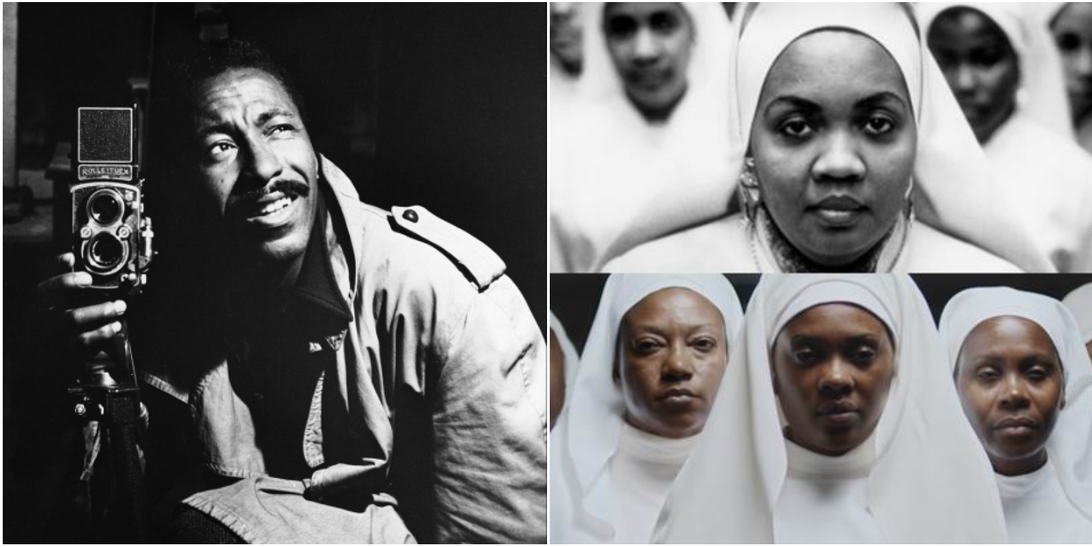 The Gordon Parks Foundation Reveals Kendrick Lamar ‘ELEMENT.’ Exhibit