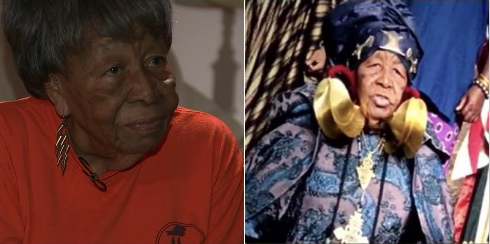 92-Year-Old ‘Black Panther’ Actress Proves There’s No Age Limit To Following Your Dreams