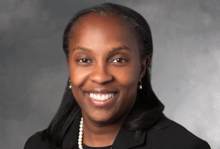 Stanford Names Its First African American Female Neurosurgery Professor