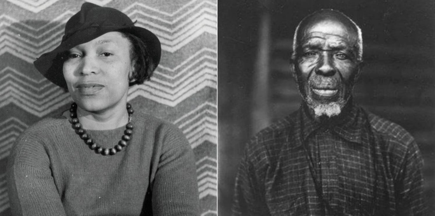 Archived Zora Neale Hurston Work, ‘Barracoon,’ Is Finally Published And Released