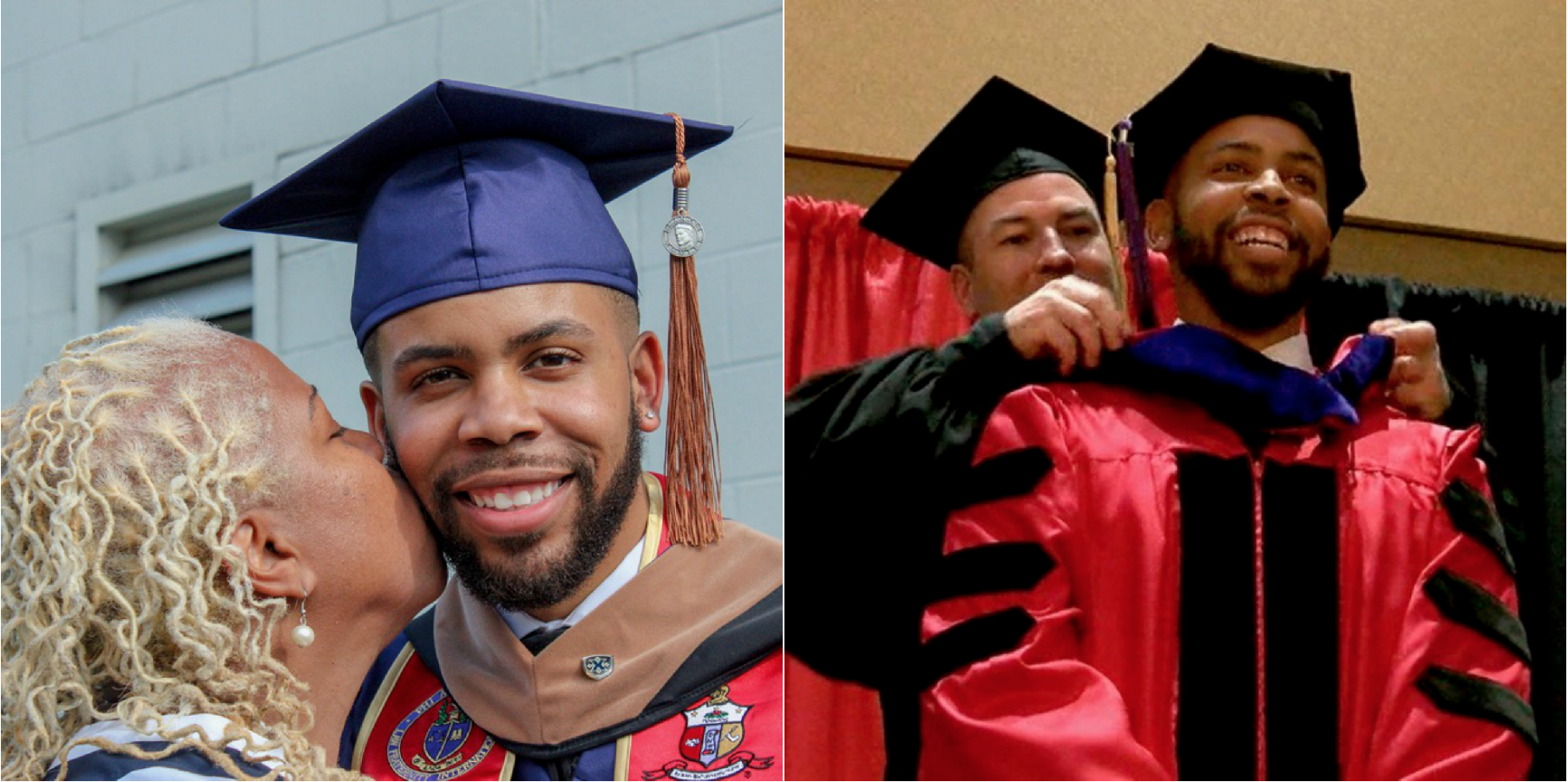 This 24-Year-Old Graduated With MBA And Law Degree On The Same Day