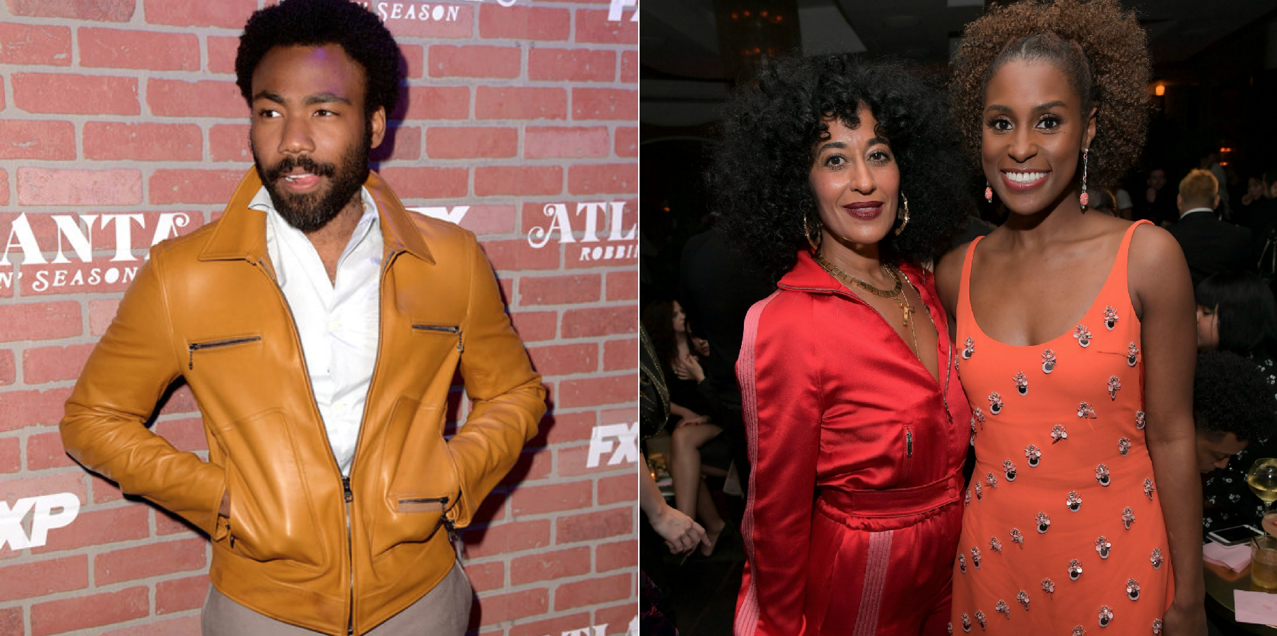 Black Excellence: Here Are The 2018 Black Emmy Nominees