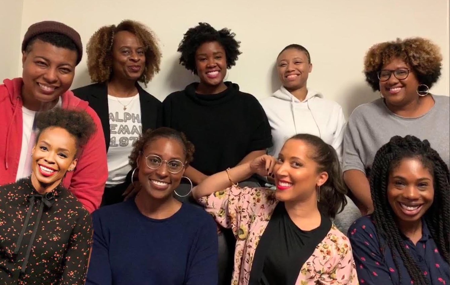 Three Reasons to be Excited about Robin Thede and Issa Rae’s New ‘Black Lady Sketch Show’ (Hint: Making History is One of Them)