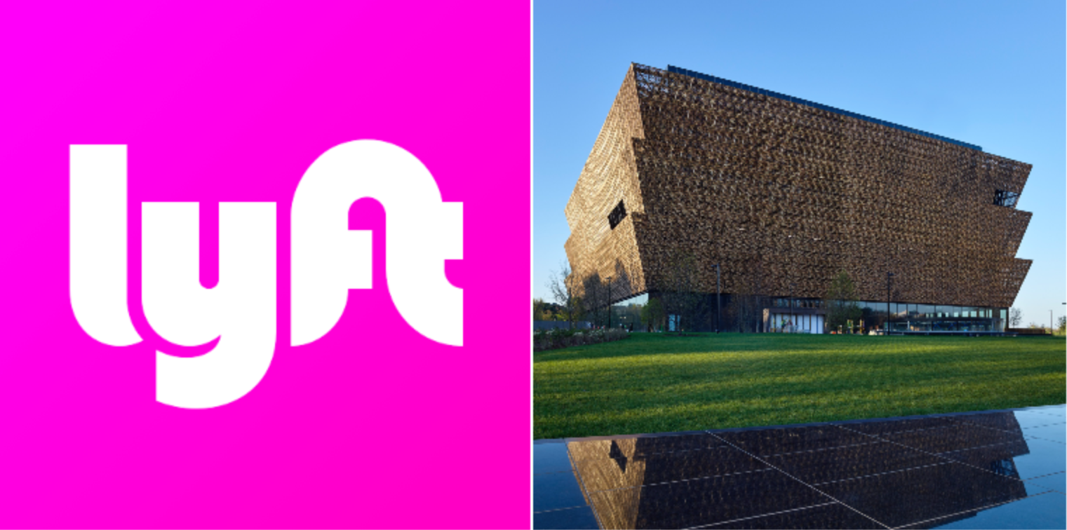 You Can Get a Free Lyft to a Black History Museum During Black History Month