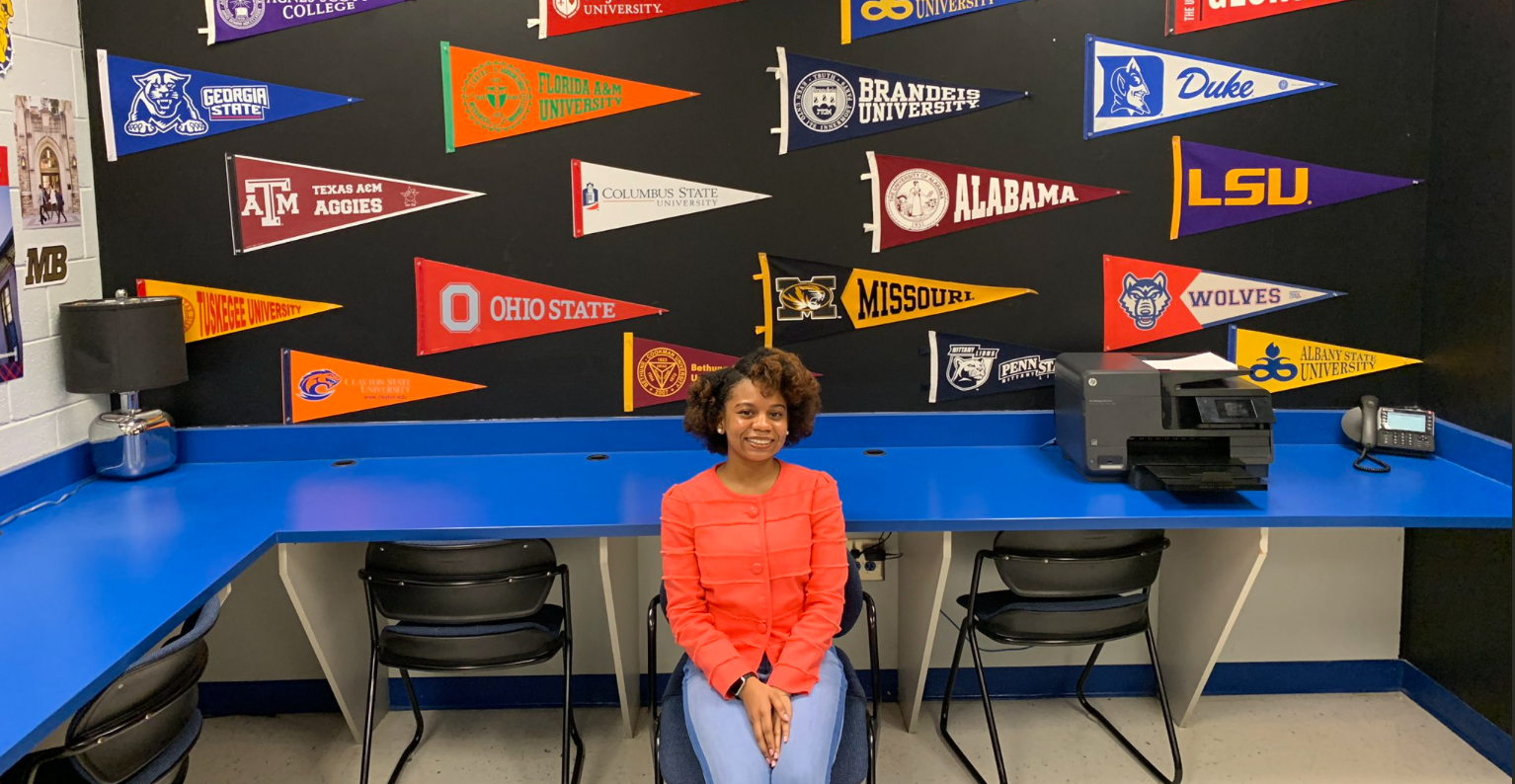 Black Excellence: High School Senior Accepted into over 30 Colleges Chooses Full Ride to Fisk University