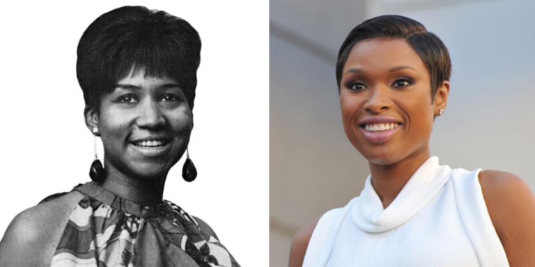 Aretha Franklin Biopic Starring Jennifer Hudson Receives 2020 Release Date