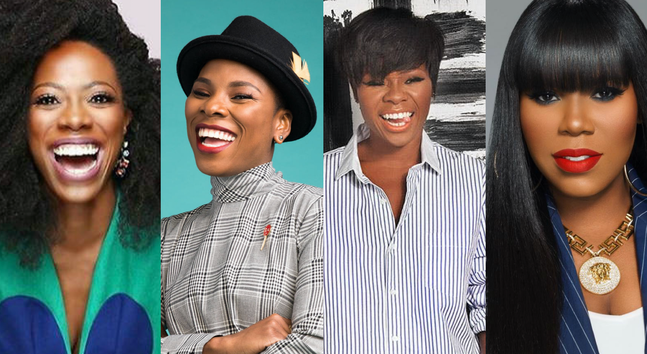 A Challenge From Issa Rae Led A Group of Women to Buy Out Theaters for “Little” Movie