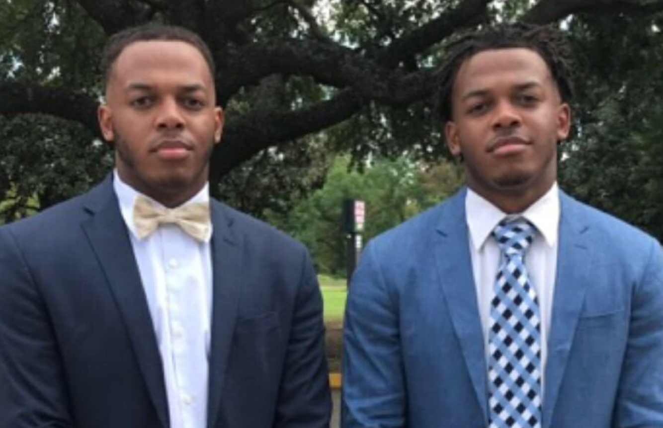 Twin Brothers from Louisiana Each Earn $1.3 Million in Academic Scholarships