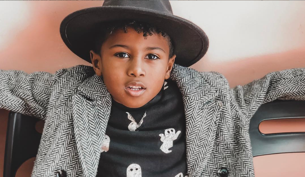 Meet the Six-Year-Old CEO of a Booming Bath Bomb Business