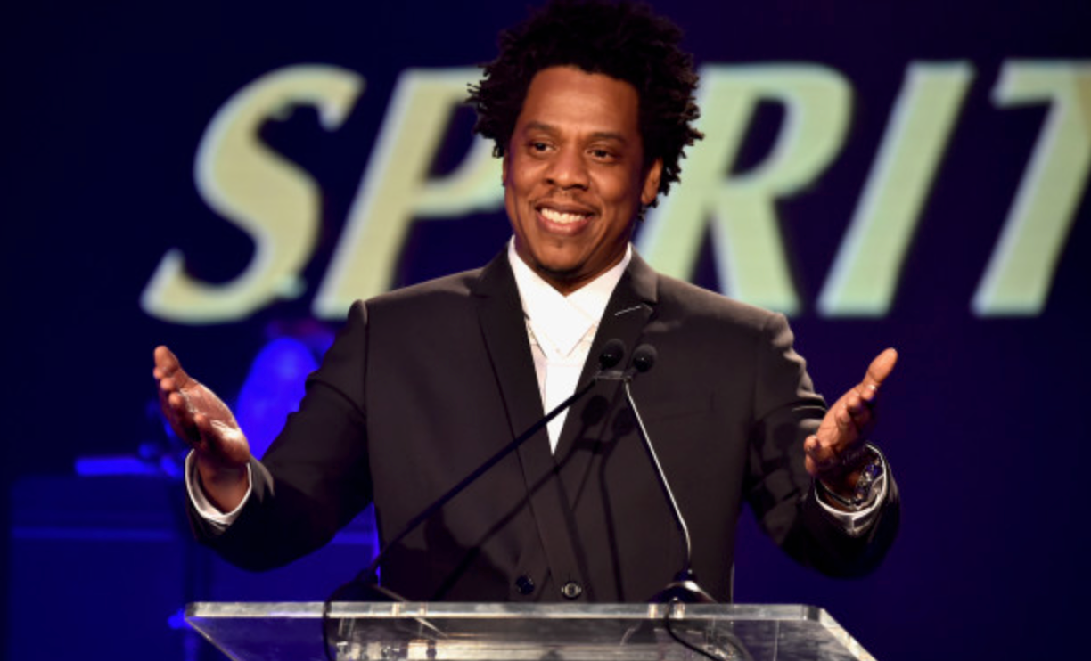Jay-Z Becomes Hip-Hop’s First Billionaire