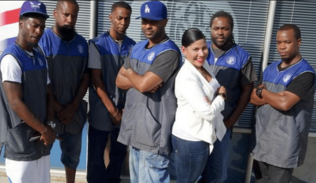 Inspired by Robert F. Smith, Barber Raised Enough Money to Pay Off Debt of Local High School Students