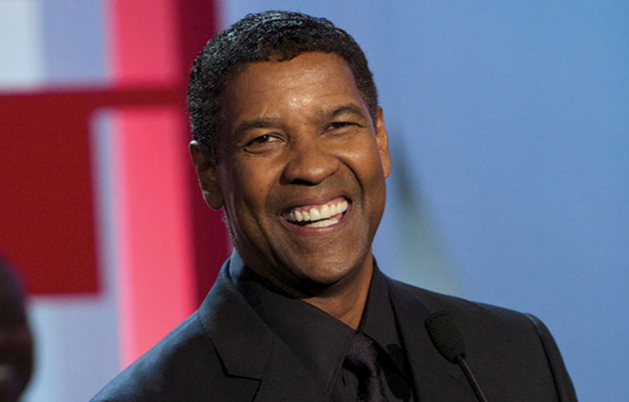 Denzel Washington Joins Sidney Poitier and Morgan Freeman as AFI Lifetime Achievement Award Recipient