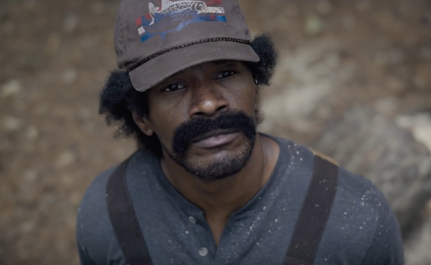 Just Mercy Trailer Tease Released Featuring Michael B. Jordan and Jamie(01)