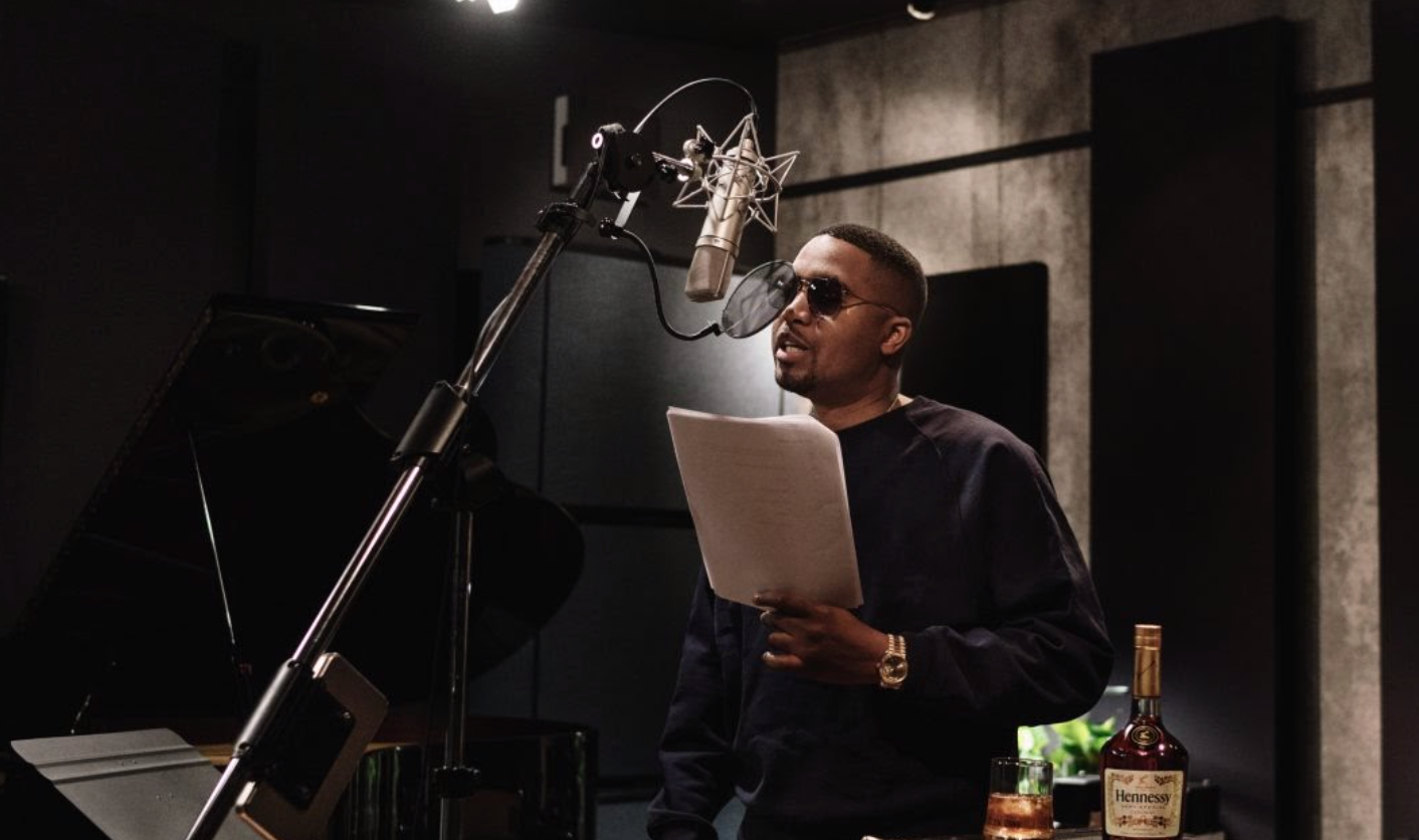 Nas Partners To Promote Thurgood Marshall College Fund’s $10 Million HBCU Scholarship Program