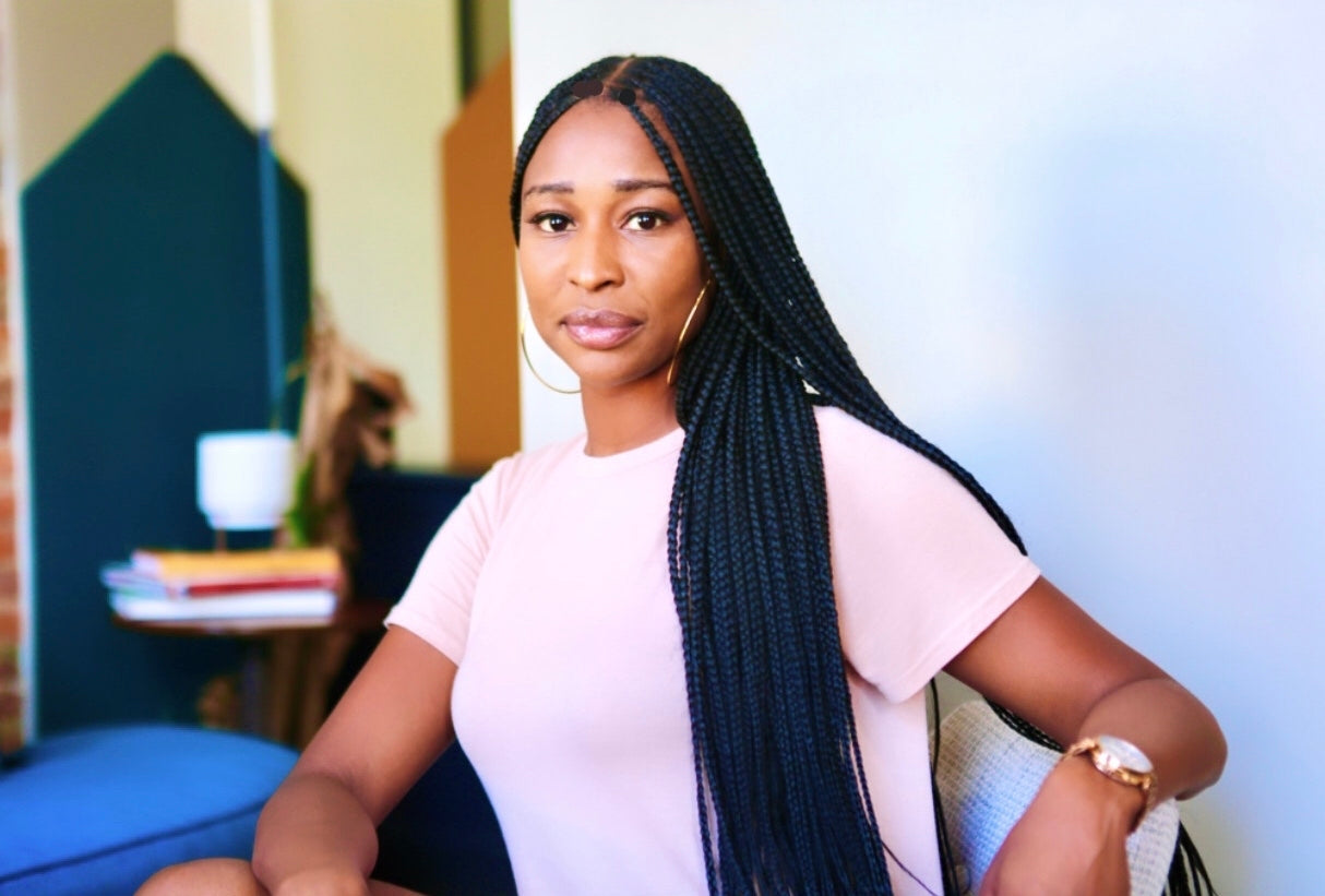 This Woman Just Launched A Travel Cleaning Kit In A Bag To Keep Travelers Safe