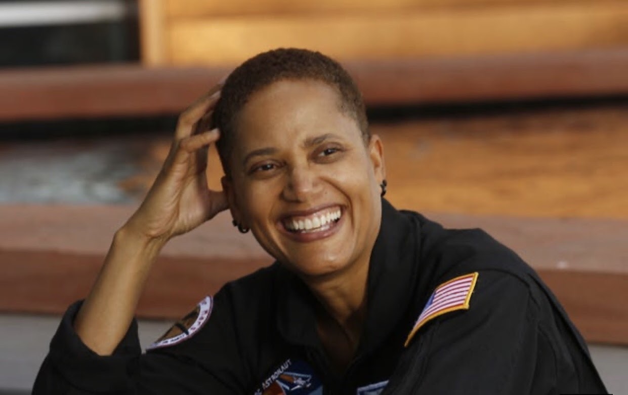 Arizona Educator Chosen To Join Billionaire’s SpaceX Private Flight