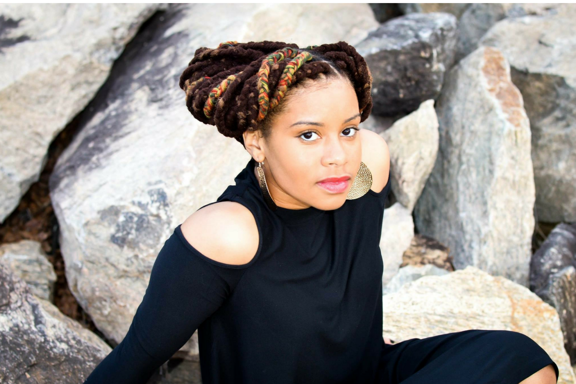 HBCU Bound: Tytianna Smith Has A 4.6 GPA And $1.7 Million In Scholarships