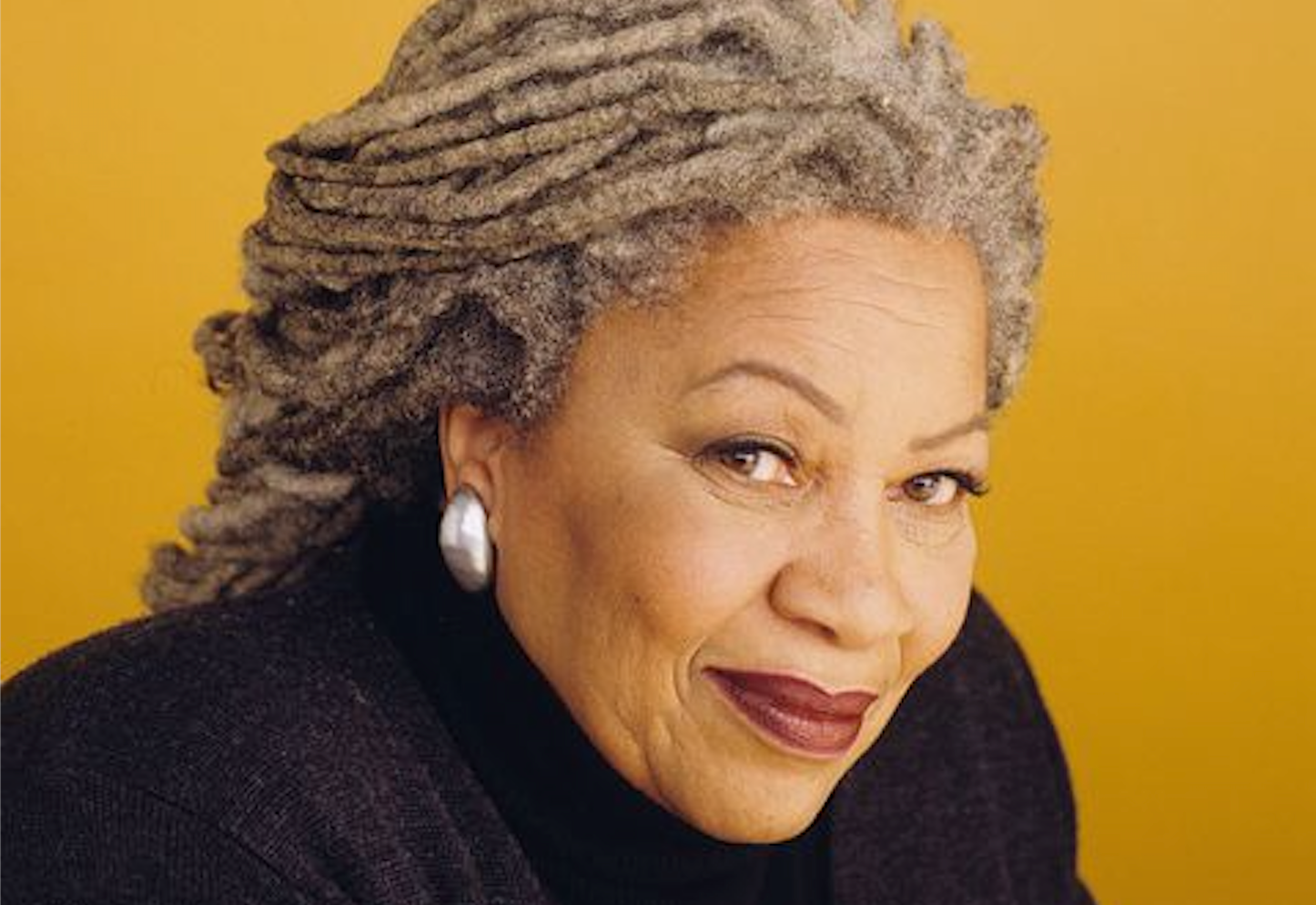 Remembering Nobel Laureate and Beloved Literary Icon, Toni Morrison