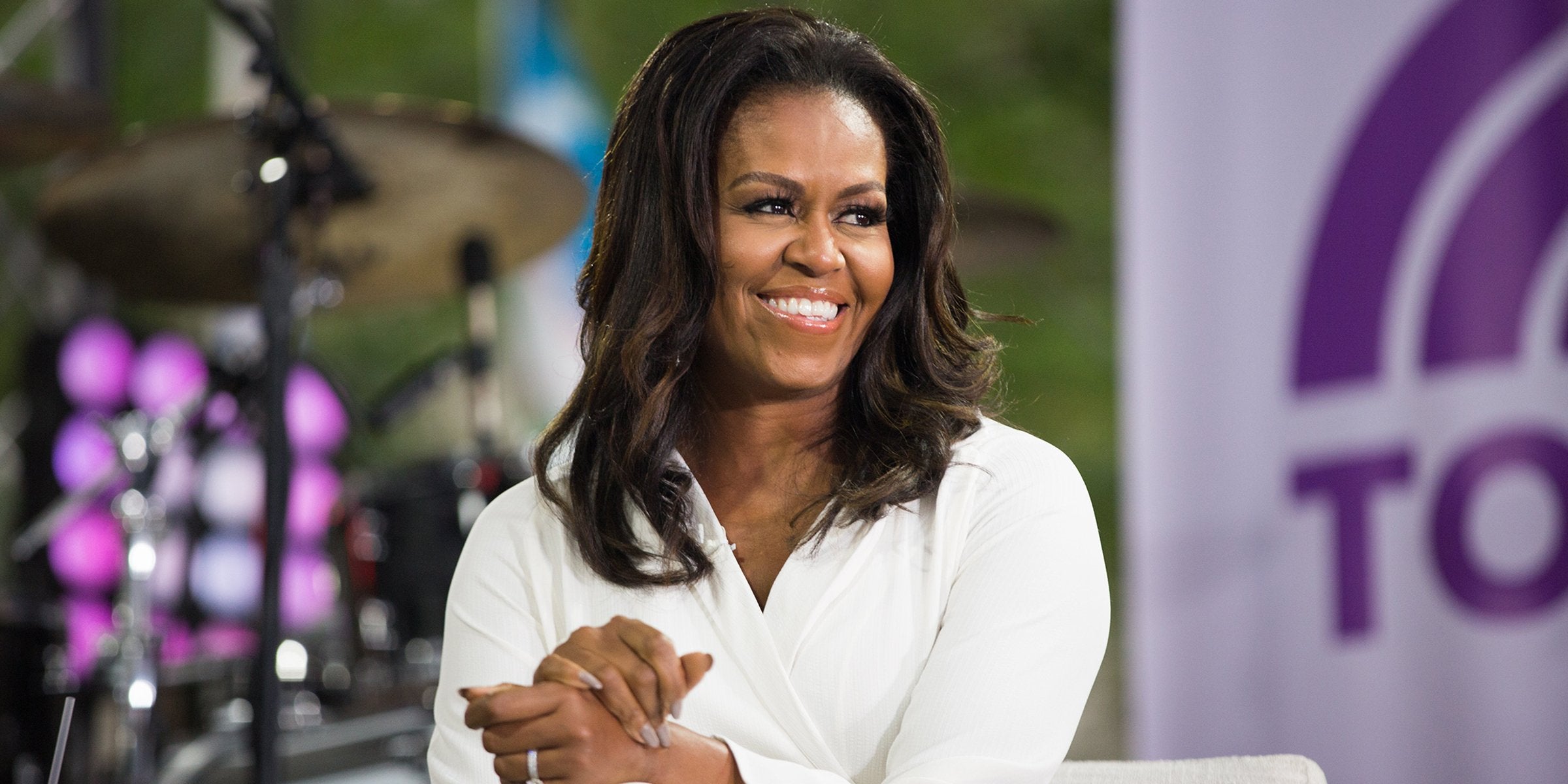 Read: Michelle Obama’s Open Letter To The Chicago Defender Will Leave You Feeling Inspired