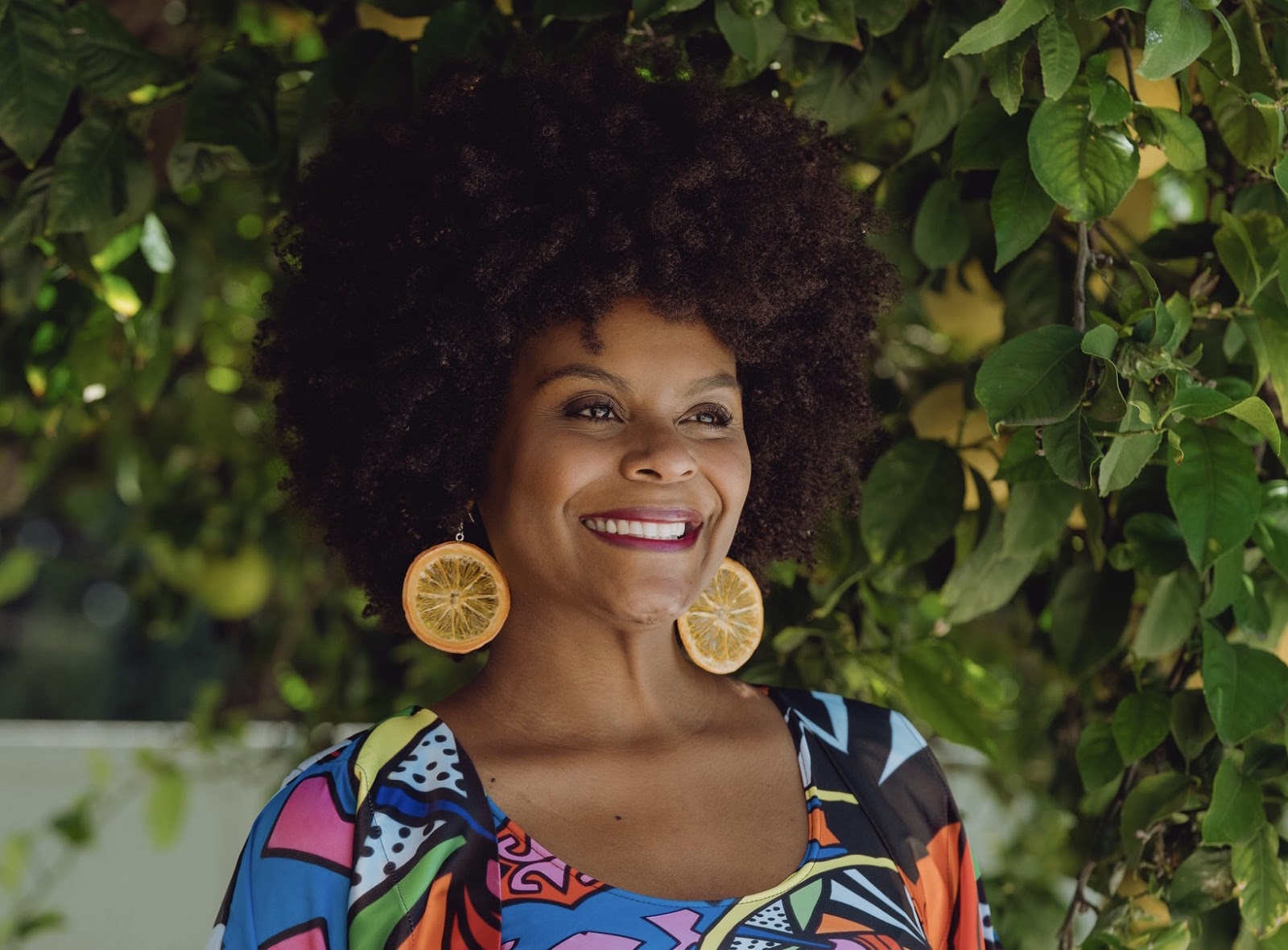 America’s Mom, Tabitha Brown, Is Getting Her Own Show On Ellen’s Network