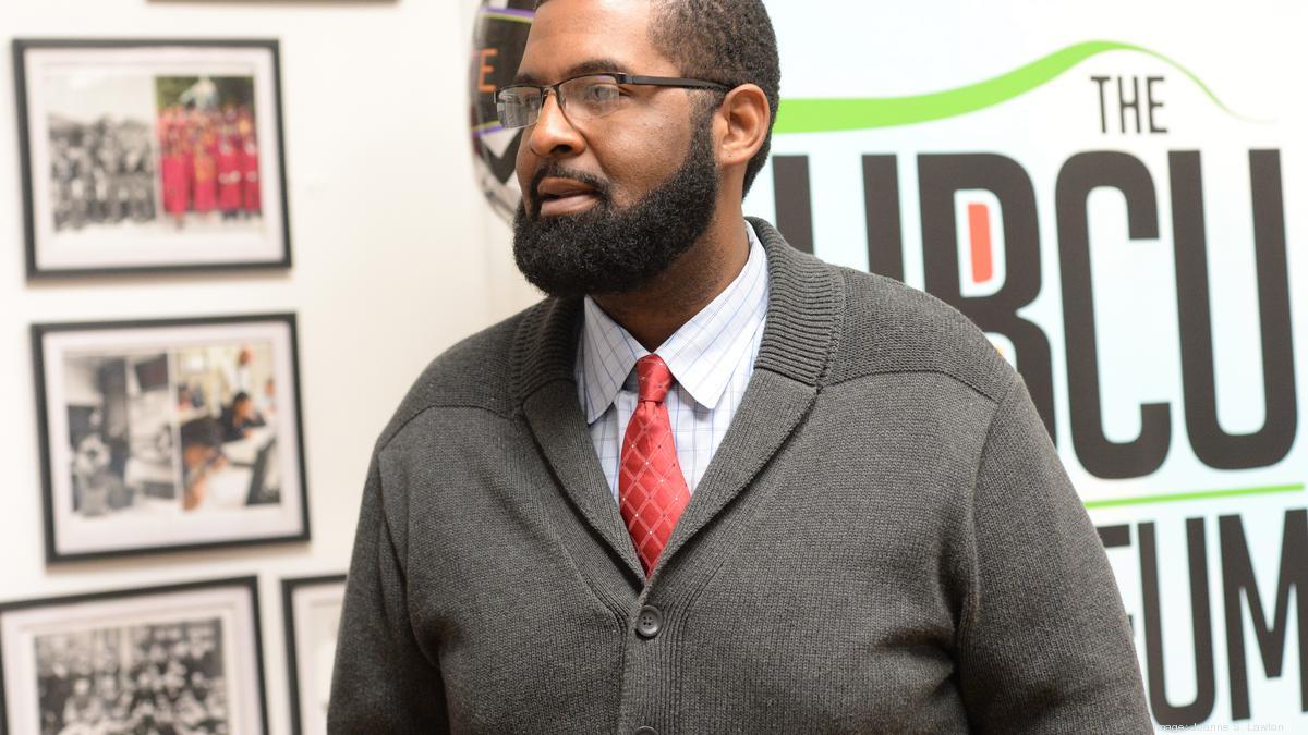 New D.C. Museum Honors The Legacy Of Historically Black Colleges And Universities