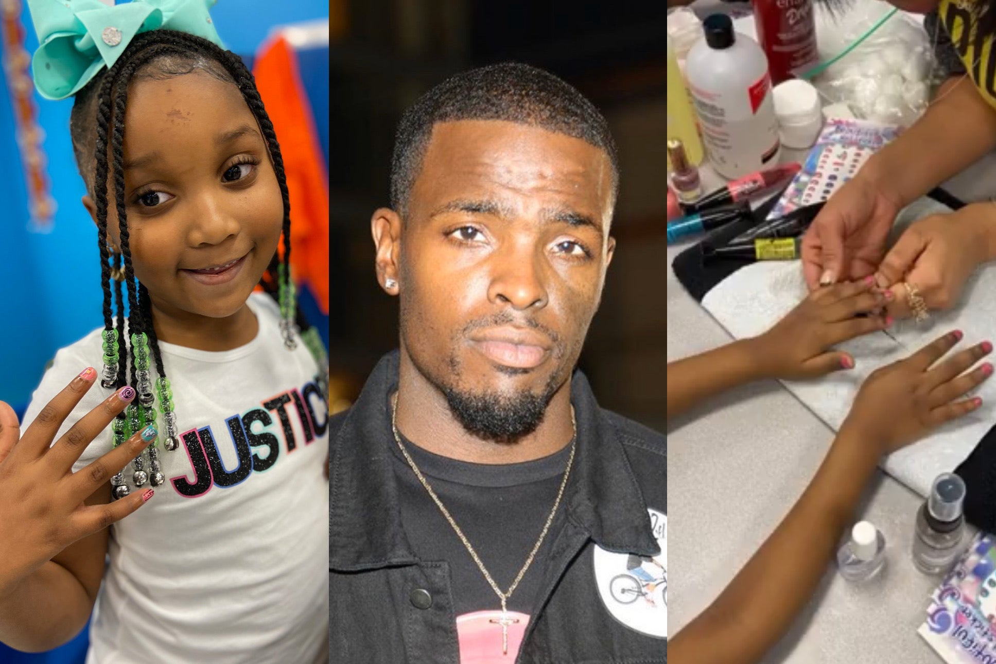 Kindergarten Teacher Creates Self-Care Day For Students And Their Reaction is Everything