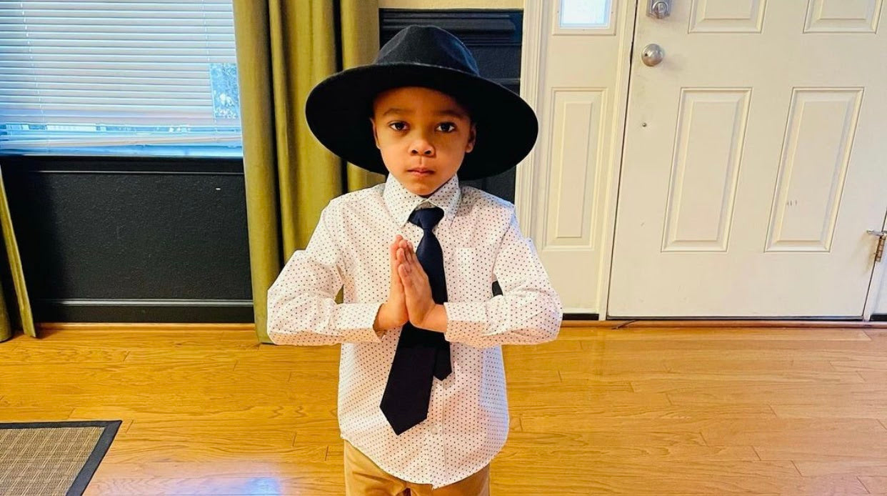 5-Year-Old Virginia Boy’s Beats Go Viral, Catching The Attention of Millions On TikTok