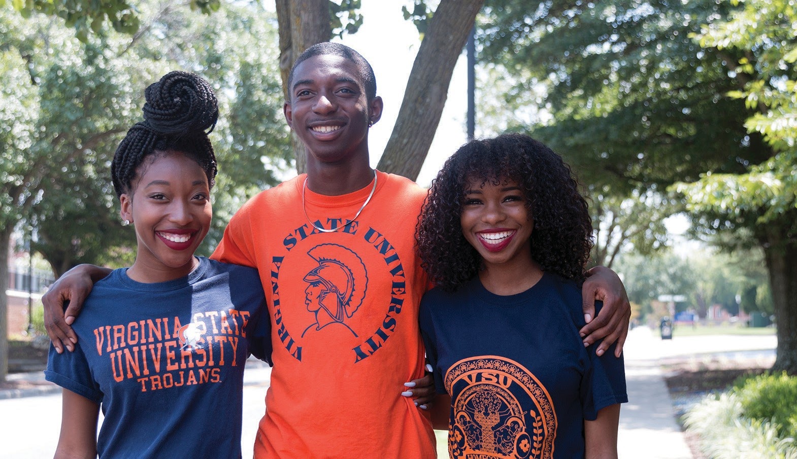 Virginia State University Set To Forgive Student Balances For Those Enrolled Within The Last Year