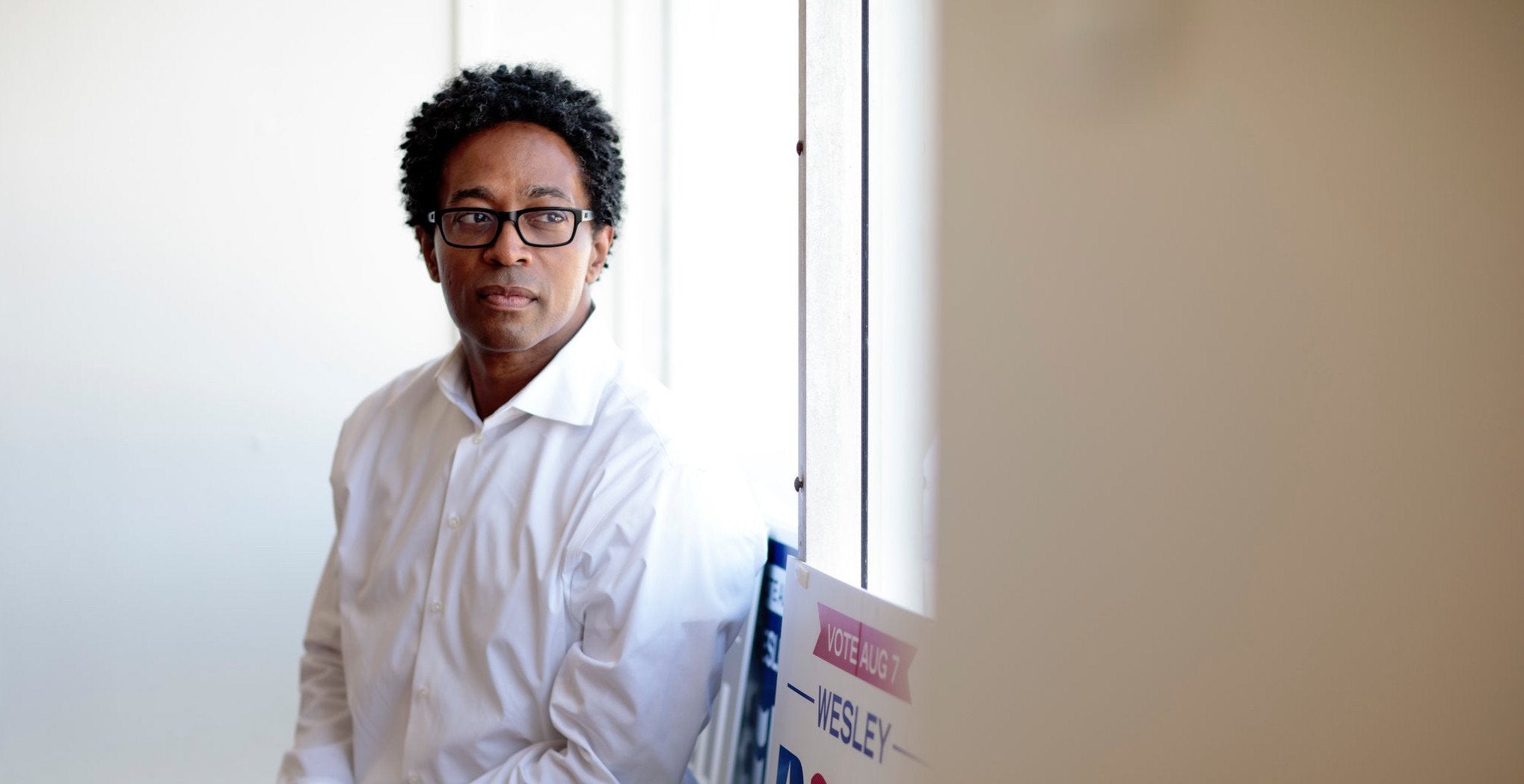 Ferguson Councilman Wesley Bell Unseats Longtime St. Louis County Prosecutor In Historic Win