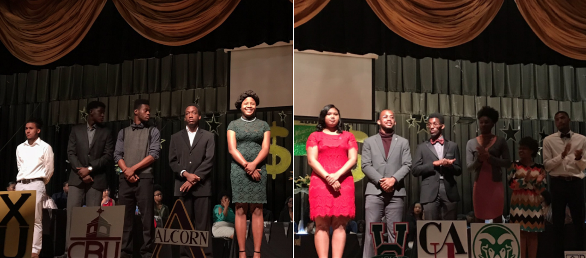 Whitehaven High School’s Class Of 2017 Receive More Than $65 Million In Scholarships