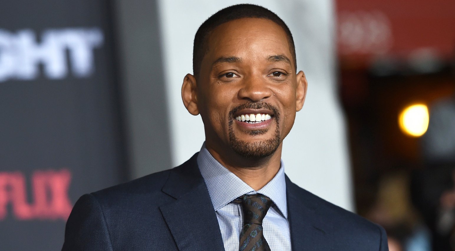 Here’s How To Watch Will Smith Bungee Jump Live Near The Grand Canyon For His 50th Birthday