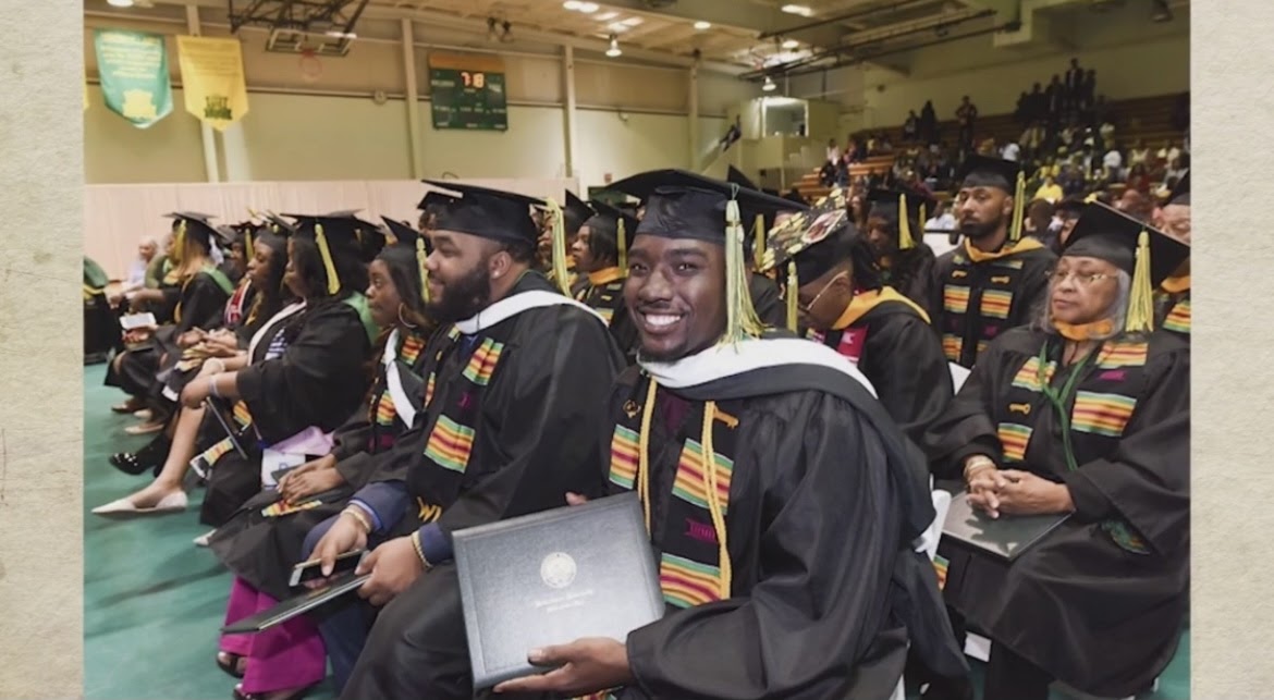 Wilberforce University Cancels Over 375,000 Worth of Student Debt for