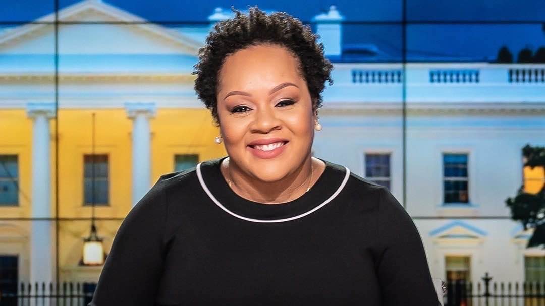 Journalist Yamiche Alcindor Named New Washington Correspondent for NBC News