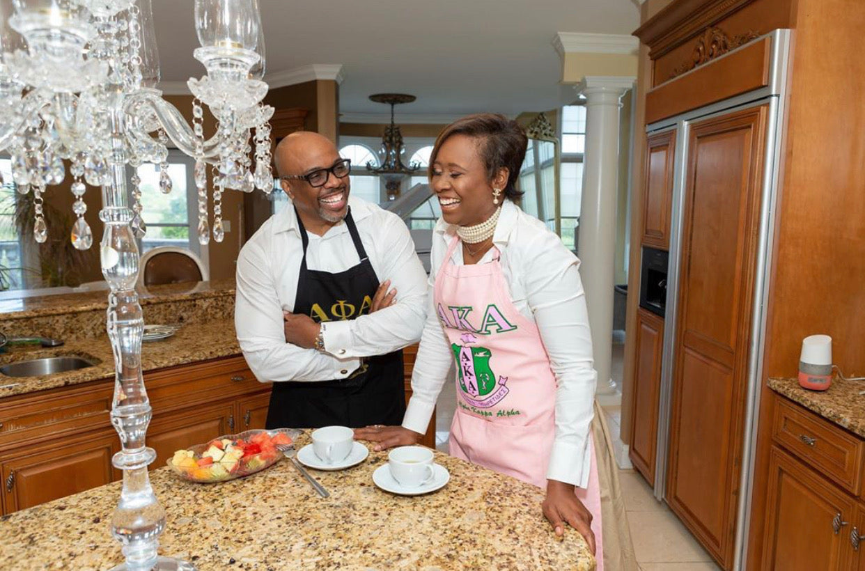 This Couple Just Opened a $5.5 Million Headquarters in Chicago for Their Thriving Security Firm