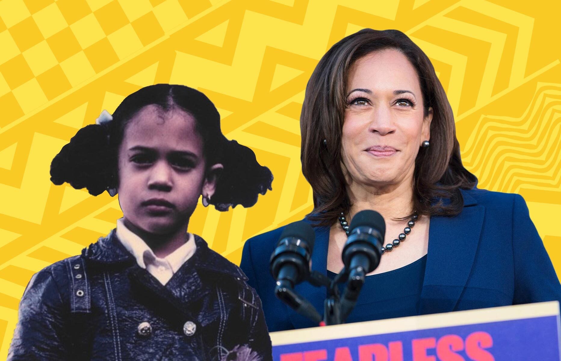 Senator Kamala Harris Set To Make History As Biden’s Vice Presidential Running Mate
