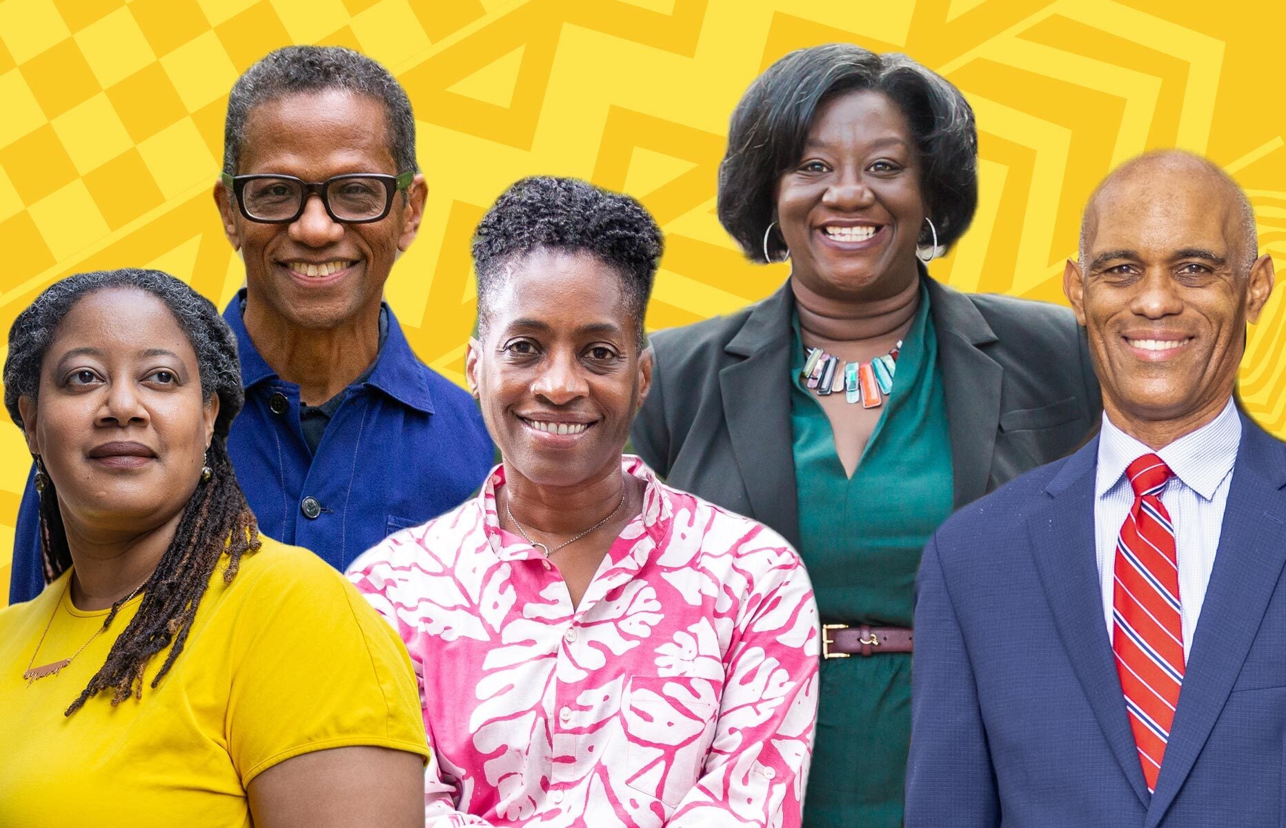 Here Are All The Black Recipients of the 2020 MacArthur Fellowship