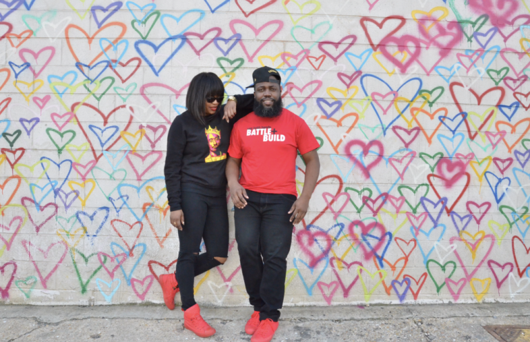 Led By Brittany Packnett, People On Twitter Rally To Donate Over 10k To Local Food Banks In The Midst of The Coronavirus Pandemic